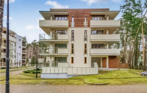 Cozy Apartment In Stegna With Kitchen, Stegna
